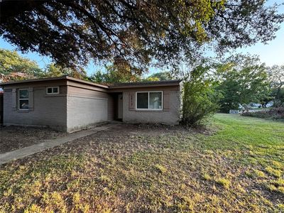 4913 San Marcus Dr, Mesquite, TX, 75150