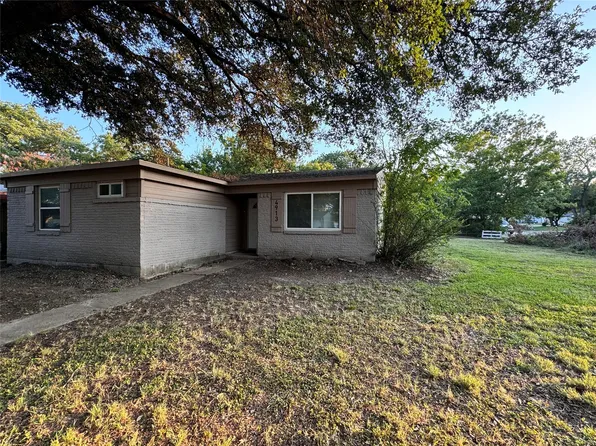 4913 San Marcus Dr, Mesquite, TX 75150