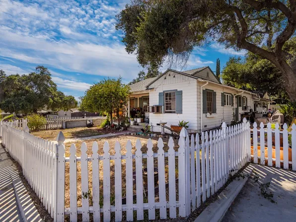 211 N Signal St, Ojai, CA 93023