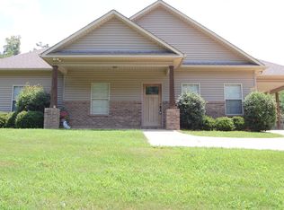 448 Red Valley Rd, Remlap, AL 35133