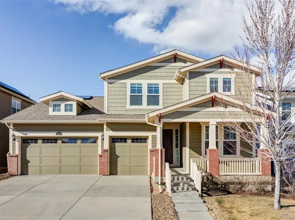 19503 W 58th Place, Golden, CO 80403