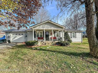 119 Junction St, Leitchfield, KY 42754