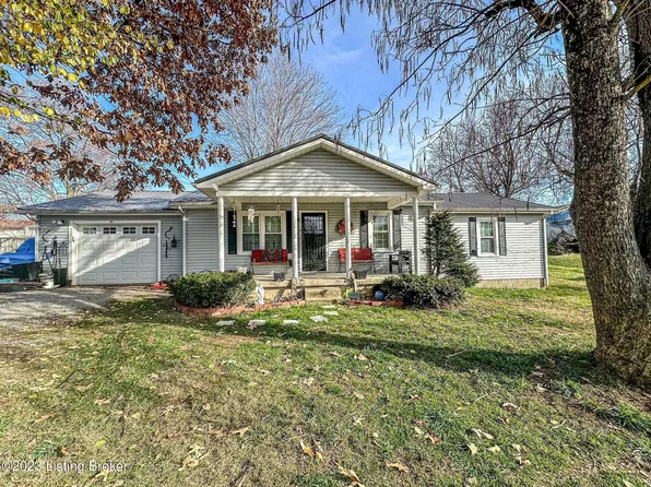 119 Junction St, Leitchfield, KY 42754