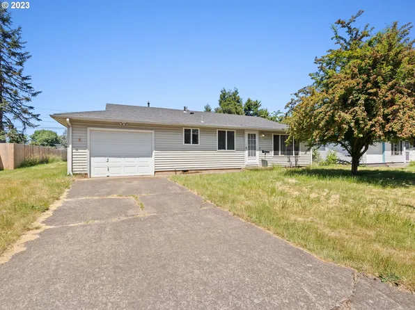 817 Skipper Ave, Eugene, OR 97404