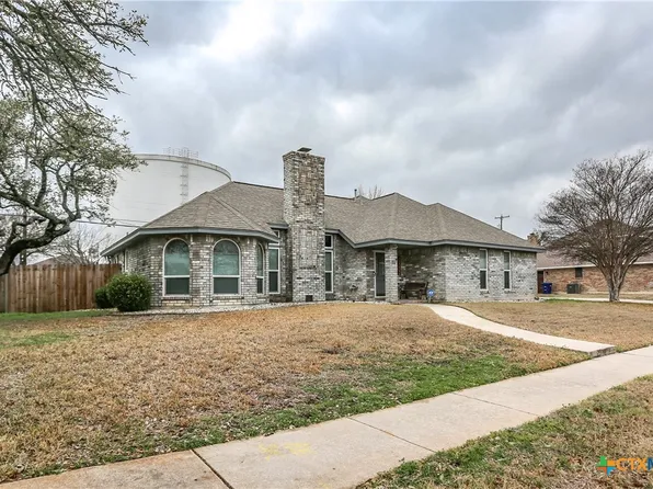1306 Bowen Ave, Copperas Cove, TX 76522