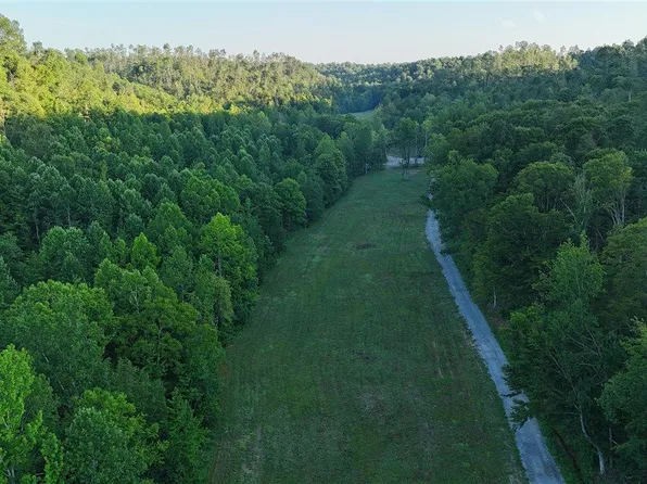2405 Barney School Rd Tract 3, Campbellsville, KY 42718