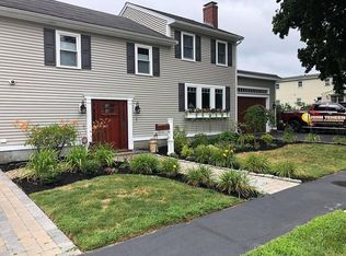 7 Donegal Cir, Danvers, MA 01923