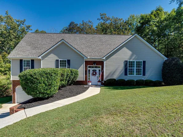 127 Hidden Oaks Dr, Flintstone, GA 30725