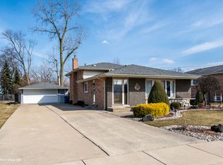 7209 Sholer Ave, Bridgeview, IL 60455