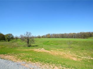 15 Readings Ranch Ln, Siloam Springs, AR 72761