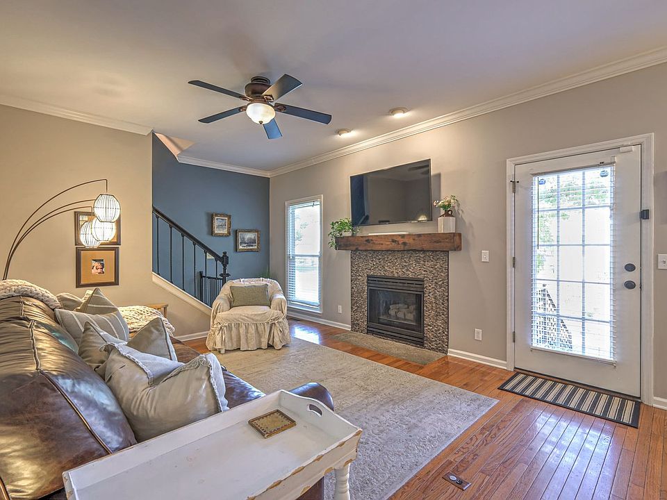 232 Heathersett Dr, Franklin, TN 37064 [Price Cut $29,000] | Zillow
