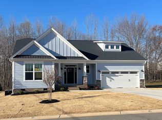 705 Amherst Glen Dr, Greer, SC 29651