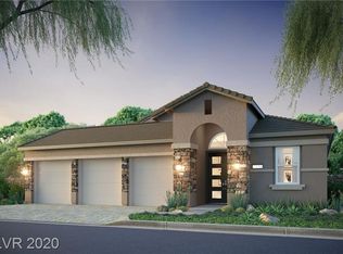 6236 Paseo Del Pueblo St, Las Vegas, NV 89130