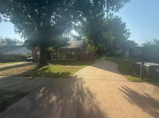3758 Clarke Rd, Memphis, TN 38115