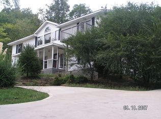 7217 Cooks Hollow Rd, Maryville, TN 37801