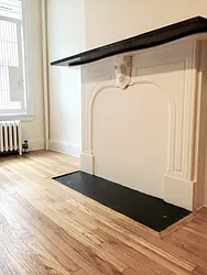 Rented by City Connections Realty