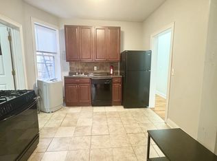 510 67th St #22BB, West New York, NJ 07093