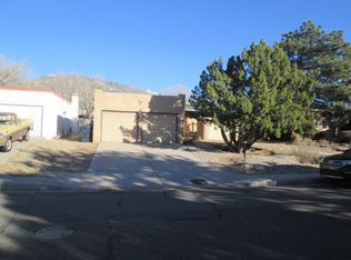 2436 Hiawatha Dr NE, Albuquerque, NM 87112