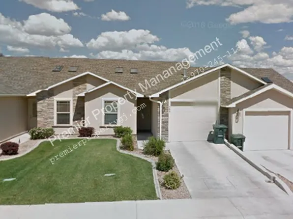 588 Belhaven Way, Grand Junction, CO 81501