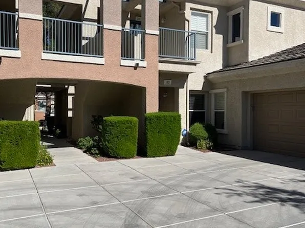 820 Sunrise Peak Ln Unit 203, Las Vegas, NV 89144