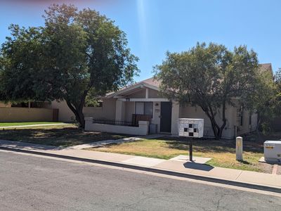 2728 N SALEM --, Mesa, AZ, 85215