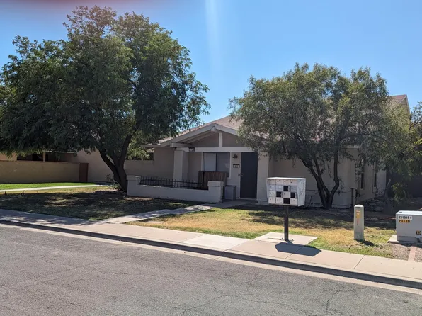 2728 N SALEM --, Mesa, AZ 85215