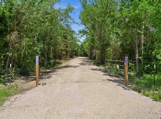 TRACT D 397 Private Rd #8507, Van, TX 75790
