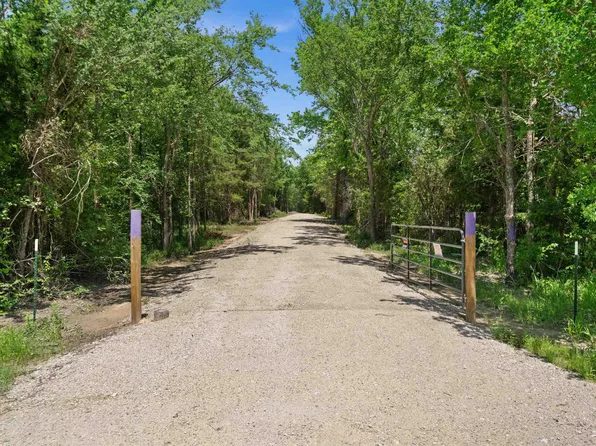 TRACT D 397 Private Rd #8507, Van, TX 75790