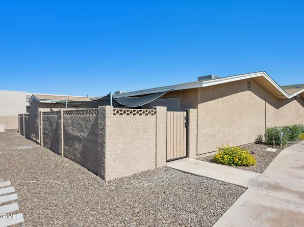 1310 S PIMA -- #38, Mesa, AZ 85210