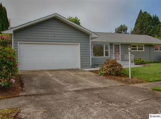4458 Glenwood Dr SE, Salem, OR 97317