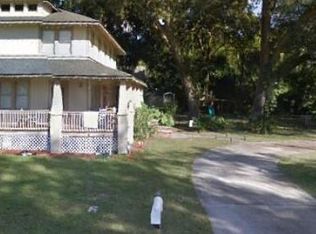 1321 River Bluff Rd N, Jacksonville, FL 32211