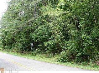 1572 Bethany Rd, Jasper, GA 30143