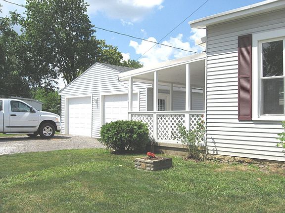 Side yard
