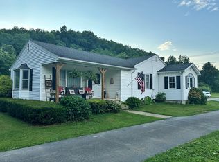 178 Crowe Hollow Rd, Lucasville, OH 45648