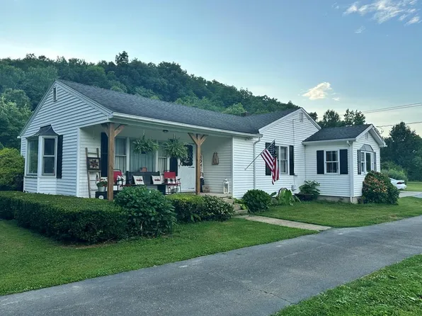 178 Crowe Hollow Rd, Lucasville, OH 45648