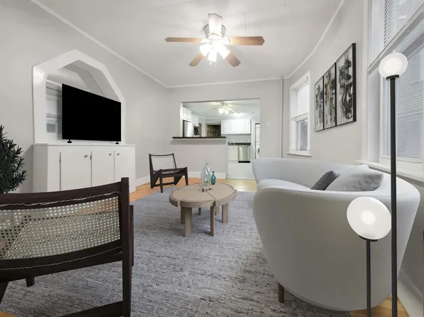 22 Gladstone St #1, Everett, MA 02149