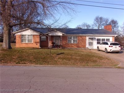 313 N 6th St, Ozark, AR, 72949