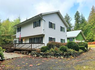 6307 115th St NW, Marysville, WA