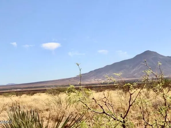 16.4 Acres W Purdy Lane #13,14,15,16, Bisbee, AZ 85603