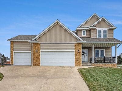 4503 Rachel Lane St, Joseph, MI, 49085