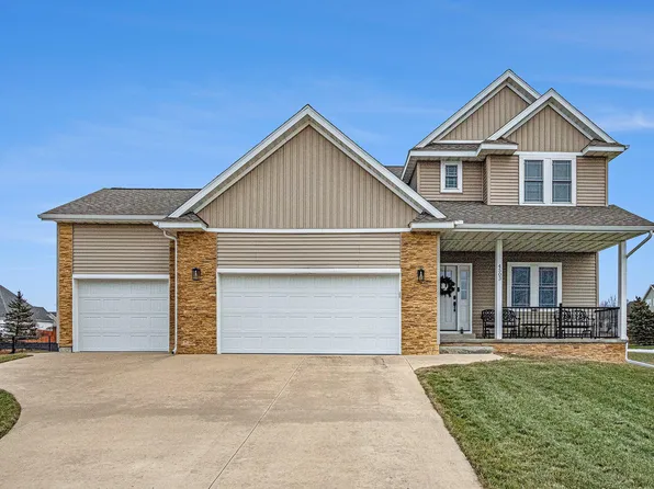 4503 Rachel Lane St, Joseph, MI 49085