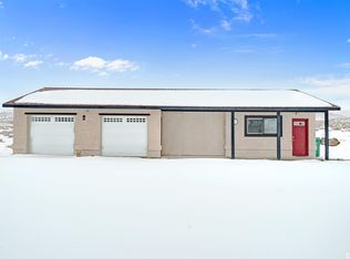 35 Simons Rd, Fernley, NV 89408