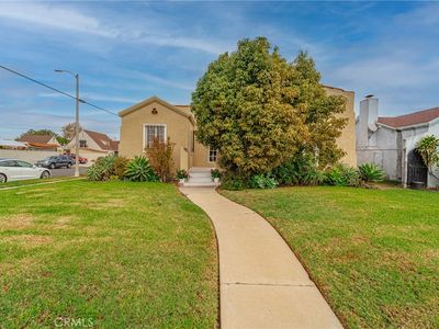 1859 W 79th St, Los Angeles, CA, 90047