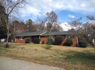 3105 Pinehurst Ln, Anderson, SC 29621