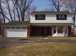 28810 Murray Crescent Dr, Southfield, MI 48076