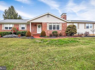 4204 Delight Ct, Hampstead, MD 21074