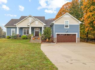 118 S Palmers Chapel Rd, White House, TN 37188