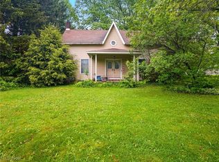 3912 Austinburg Rd, Ashtabula, OH 44004