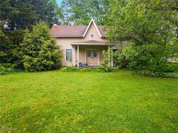 3912 Austinburg Rd, Ashtabula, OH 44004