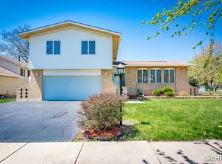 22630 Imperial Ct, Richton Park, IL 60471